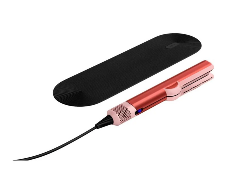 Стайлер (выпрямитель) Dyson Airstrait HT01 (560844-01) Bronze Pink 32526 фото