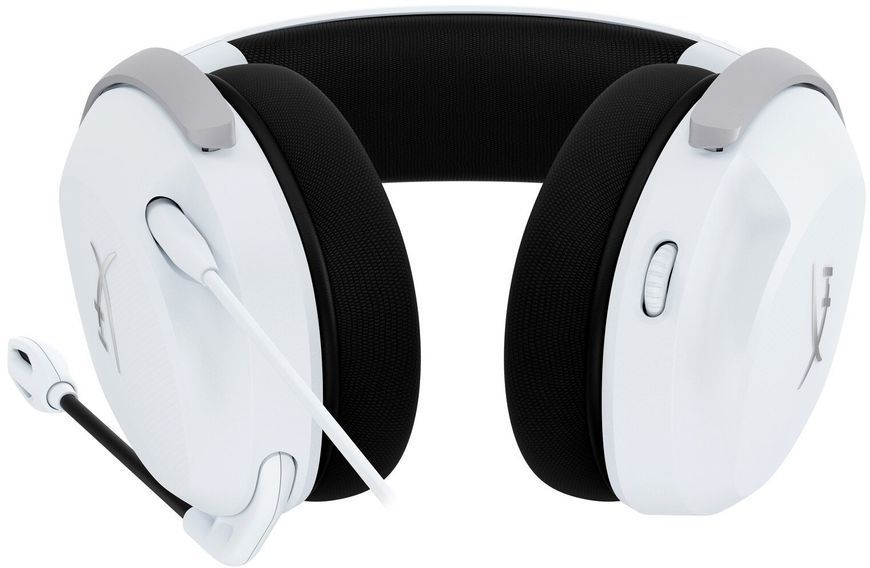 Игровая гарнитура HyperX Cloud Stinger 2 Core Xbox, mini-jack (6H9B7AA) 6H9B7AA фото