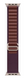 Смарт-часы Apple Watch Ultra 2 GPS + Cellular 49mm Natural Titanium Case w. Indigo Alpine Loop - Medium (MRET3) 832582 фото 3