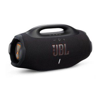 Портативна акустика JBL Boombox 4 Black (JBLBOOMBOX4BLKEP) 266662 фото