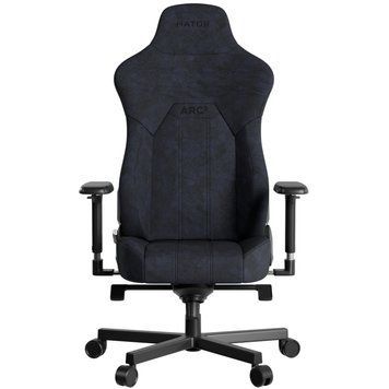 Игровое кресло Hator Arc 3 XL Velour Black (HTC3440XL) HTC3440XL фото