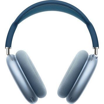 Навушники Apple AirPods Max Sky Blue (MGYL3) 3429000371 фото