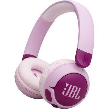 Наушники JBL JR 320BT Purple (JBLJR320BTPUR) JBLJR320BTPUR фото