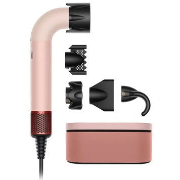 Фен Dyson HD17 Supersonic R Pro Ceramic Kanzan Pink (599275-01) 397701 фото