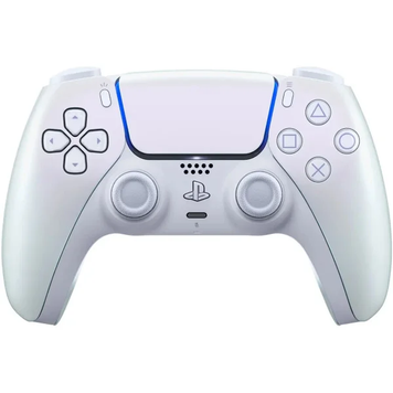 Геймпад Sony PlayStation 5 DualSense Chroma Pearl 54909 фото