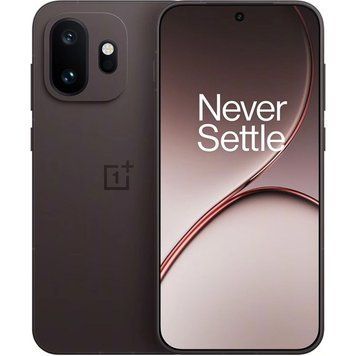 Смартфон OnePlus 15T 16/512GB Brown 565284 фото