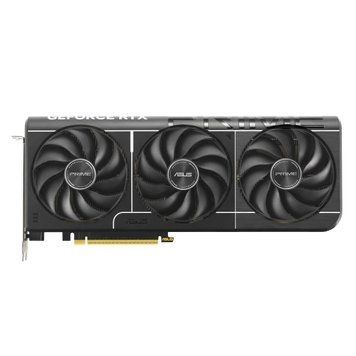 Видеокарта ASUS GeForce RTX 5070 12GB GDDR7 OC PRIME-RTX5070-O12G (90YV0M10-M0NA00) 00-00073769 фото
