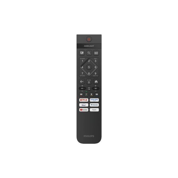 Телевизор Philips 55PUS8010/12 Ambilight 55PUS8010/12 фото