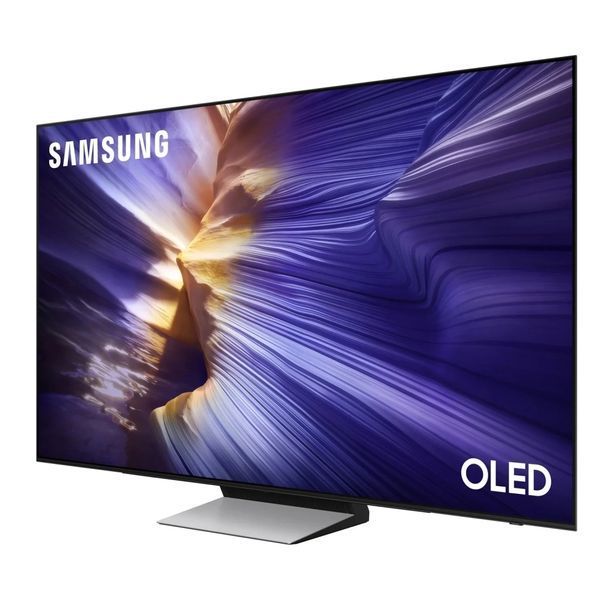 Телевізор Samsung QE77S91FAEXUA QE77S91FAEXUA фото