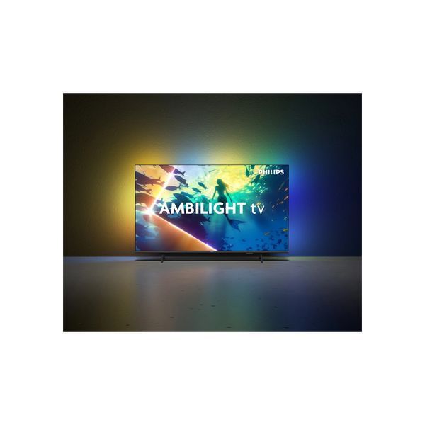 Телевизор Philips 55PUS8010/12 Ambilight 55PUS8010/12 фото