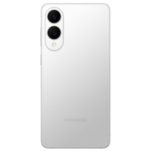 Смартфон Samsung Galaxy S25 Edge 12/256Gb Titanium Silver (SM-S937BZSDEUC) SM-S937BZSDEUC фото