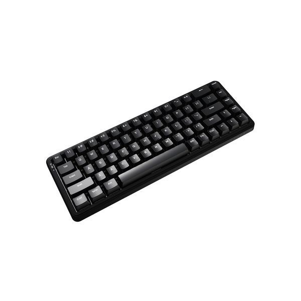 Клавиатура Ajazz AK680 MAX Magnetic Switch RGB USB Black (AK680-WM-B-A) 245753 фото