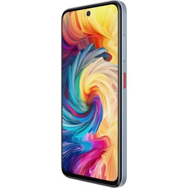 Смартфон ZTE Nubia V70 8/256GB Gray (1143716) 1143716 фото