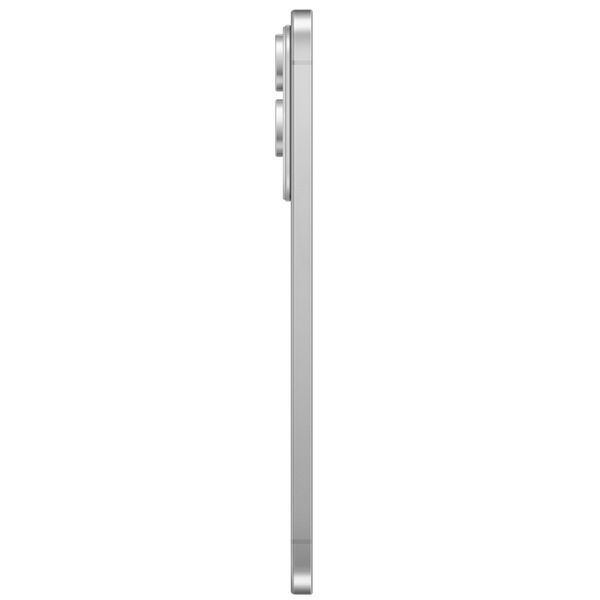 Смартфон Samsung Galaxy S25 Edge 12/256Gb Titanium Silver (SM-S937BZSDEUC) SM-S937BZSDEUC фото