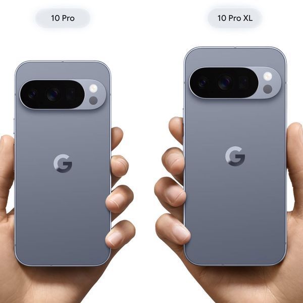 Смартфон Google Pixel 10 Pro 16/1TB Obsidian (Global) 267204 фото
