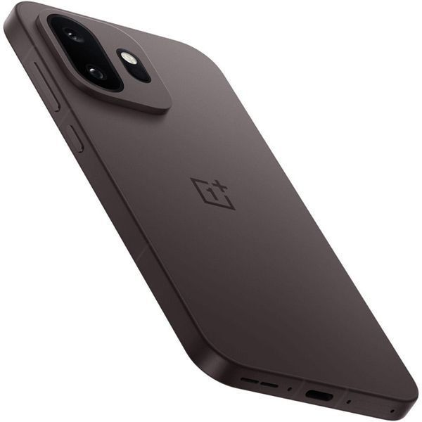 Смартфон OnePlus 15T 16/512GB Brown 565284 фото