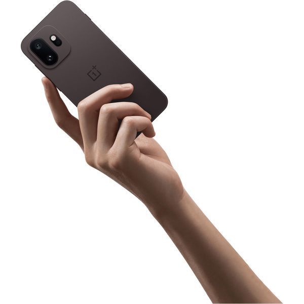 Смартфон OnePlus 15T 16/512GB Brown 565284 фото