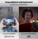 Смартфон Sony Xperia 1 VIII 12/256GB Garnet Red (XQ-GE54R) XQ-GE54R фото 3