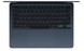 Ноутбук Apple MacBook Air 13.6 2026 M5 24GB/1TB Midnight (MDHG4) MDHG4 фото 2