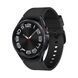 Смарт-часы Samsung Galaxy Watch 6 Classic 43mm Black (SM-R950NZKASEK) SM-R950NZKASEK фото 1