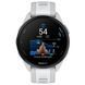 Смарт-часы Garmin Forerunner 165 Music, Mist Grey/Whitestone, GPS (010-02863-31) 902761 фото 7