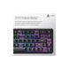 Клавиатура Ajazz AK680 MAX Magnetic Switch RGB USB Black (AK680-WM-B-A) 245753 фото 9