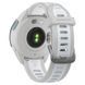Смарт-часы Garmin Forerunner 165 Music, Mist Grey/Whitestone, GPS (010-02863-31) 902761 фото 6