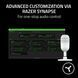Мікрофон геймінговий Razer Seiren V3 Mini White (RZ19-05050300-R3M1) RZ19-05050300-R3M1 фото 5