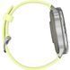 Смарт-годинник Garmin Venu 4 45 mm Silver with Citron Silicone Band (010-03014-02) 301015 фото 6