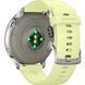 Смарт-годинник Garmin Venu 4 45 mm Silver with Citron Silicone Band (010-03014-02) 301015 фото 2