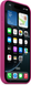 Чохол Apple для iPhone 16 Pro Silicone Case with MagSafe Fuchsia MYYN3 фото 5