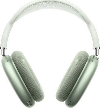 Навушники Apple AirPods Max Green (MGYN3) 3429000370 фото