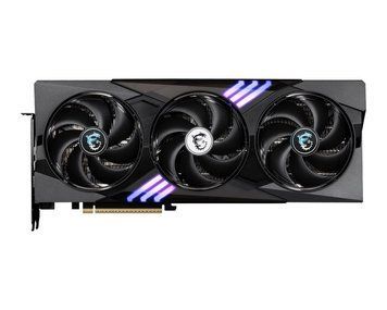Видеокарта MSI GeForce RTX 5070 12GB GDDR7 GAMING TRIO OC 00-00076689 фото