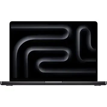 Ноутбук APPLE MacBook Pro 14" M4 Pro 24/512GB Space Black (MX2H3)