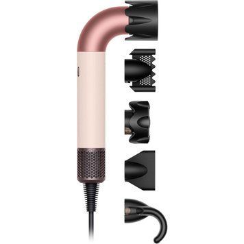Фен Dyson HD17 Supersonic R Pro Ceramic Pink Rose Gold (113332-01) 218360 фото