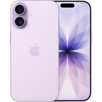 Смартфон Apple iPhone 17 256GB Lavender (MG6M4) 349906429 фото