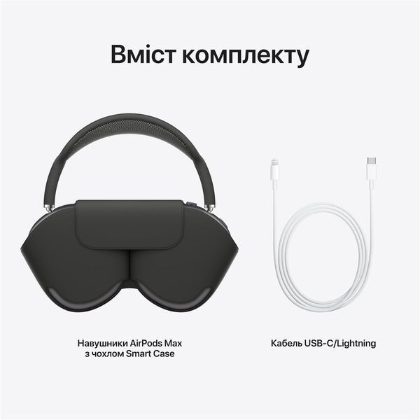 Наушники Apple AirPods Max Green (MGYN3) 275508 фото