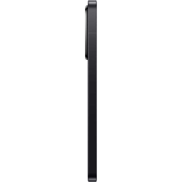 Смартфон Xiaomi Poco F7 12/512GB Black 244343 фото