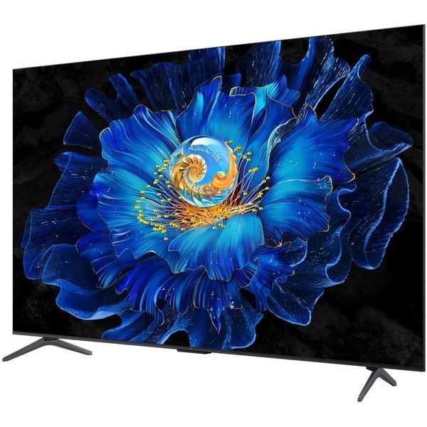 Телевізор TCL C6KS 65" QLED Ultra HD 4K (65C6KS) 245030 фото