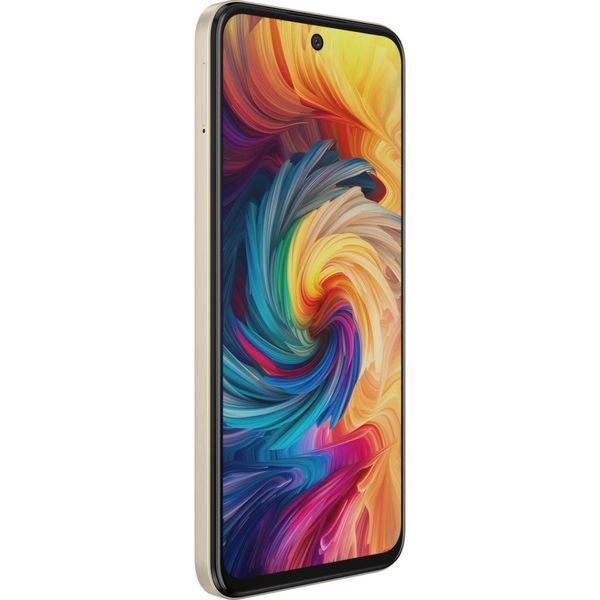 Смартфон ZTE Nubia V70 8/256GB Gold (1143717) 1143717 фото