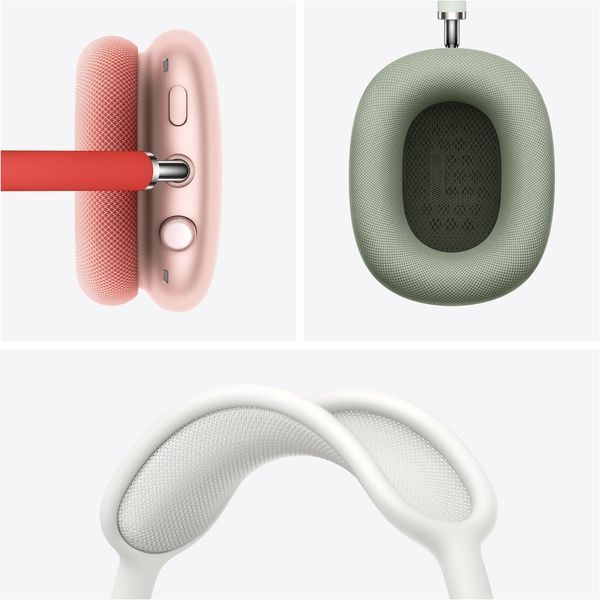 Наушники Apple AirPods Max Green (MGYN3) 275508 фото