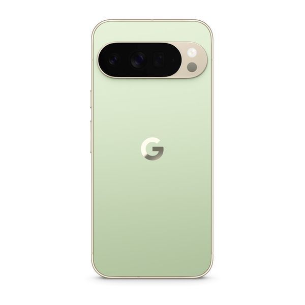 Смартфон Google Pixel 10 Pro XL 16/256GB Jade (Global) 259198 фото