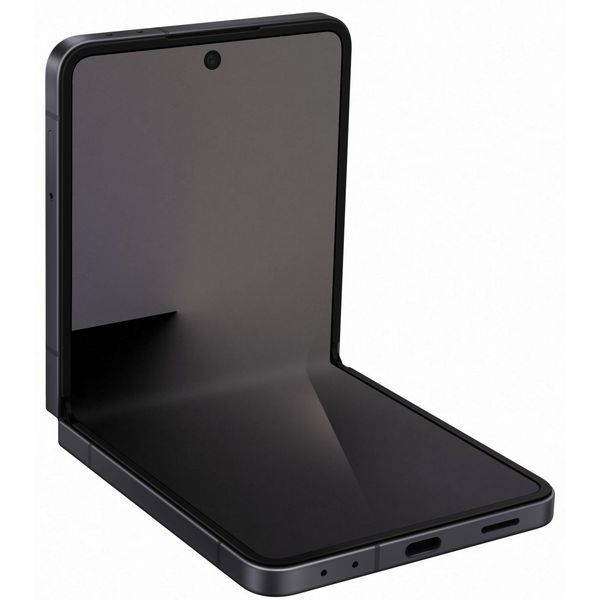Смартфон Samsung Galaxy Flip7 12/512GB Jetblack (SM-F766BZKHSEK) SM-F766BZKHSEK фото