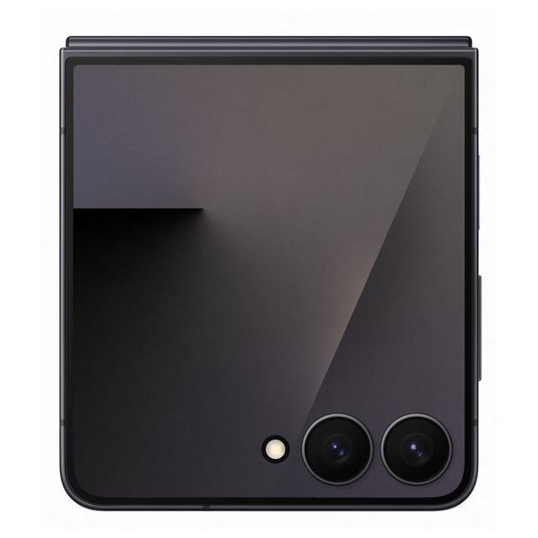Смартфон Samsung Galaxy Flip7 12/512GB Jetblack (SM-F766BZKHSEK) SM-F766BZKHSEK фото