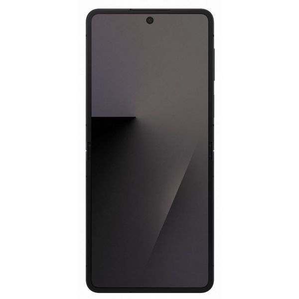 Смартфон Samsung Galaxy Flip7 12/512GB Jetblack (SM-F766BZKHSEK) SM-F766BZKHSEK фото