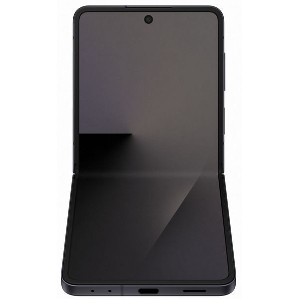 Смартфон Samsung Galaxy Flip7 12/512GB Jetblack (SM-F766BZKHSEK) SM-F766BZKHSEK фото
