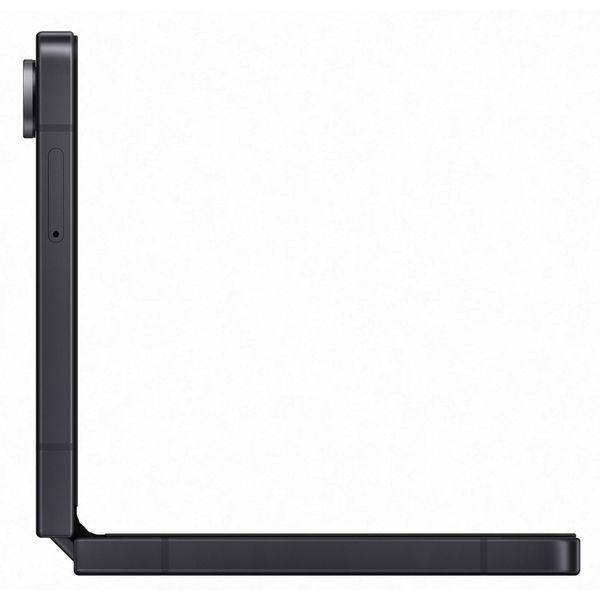 Смартфон Samsung Galaxy Flip7 12/512GB Jetblack (SM-F766BZKHSEK) SM-F766BZKHSEK фото