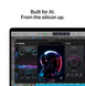 Ноутбук Apple MacBook Pro 14 2024 24GB/1TB Silver (MX2F3) MX2F3 фото 6