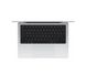 Ноутбук Apple MacBook Pro 14 2024 24GB/1TB Silver (MX2F3) MX2F3 фото 2