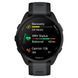 Смарт-часы Garmin Forerunner 165 Music, Black/Slate Grey, GPS (010-02863-30) 902763 фото 8